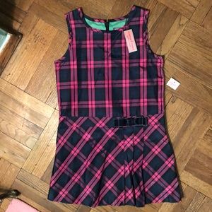 NWT Vineyard Vines Jamboree Jumper - size 7